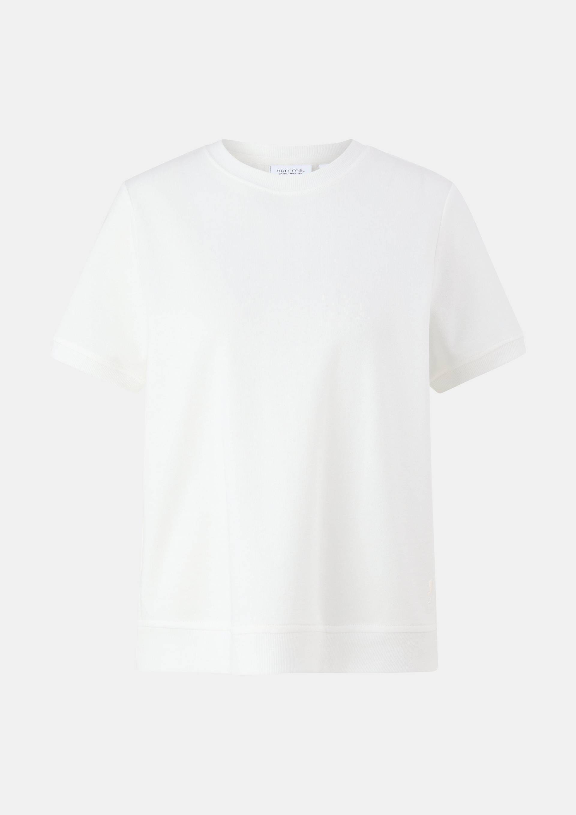 T-Shirt von comma casual identity