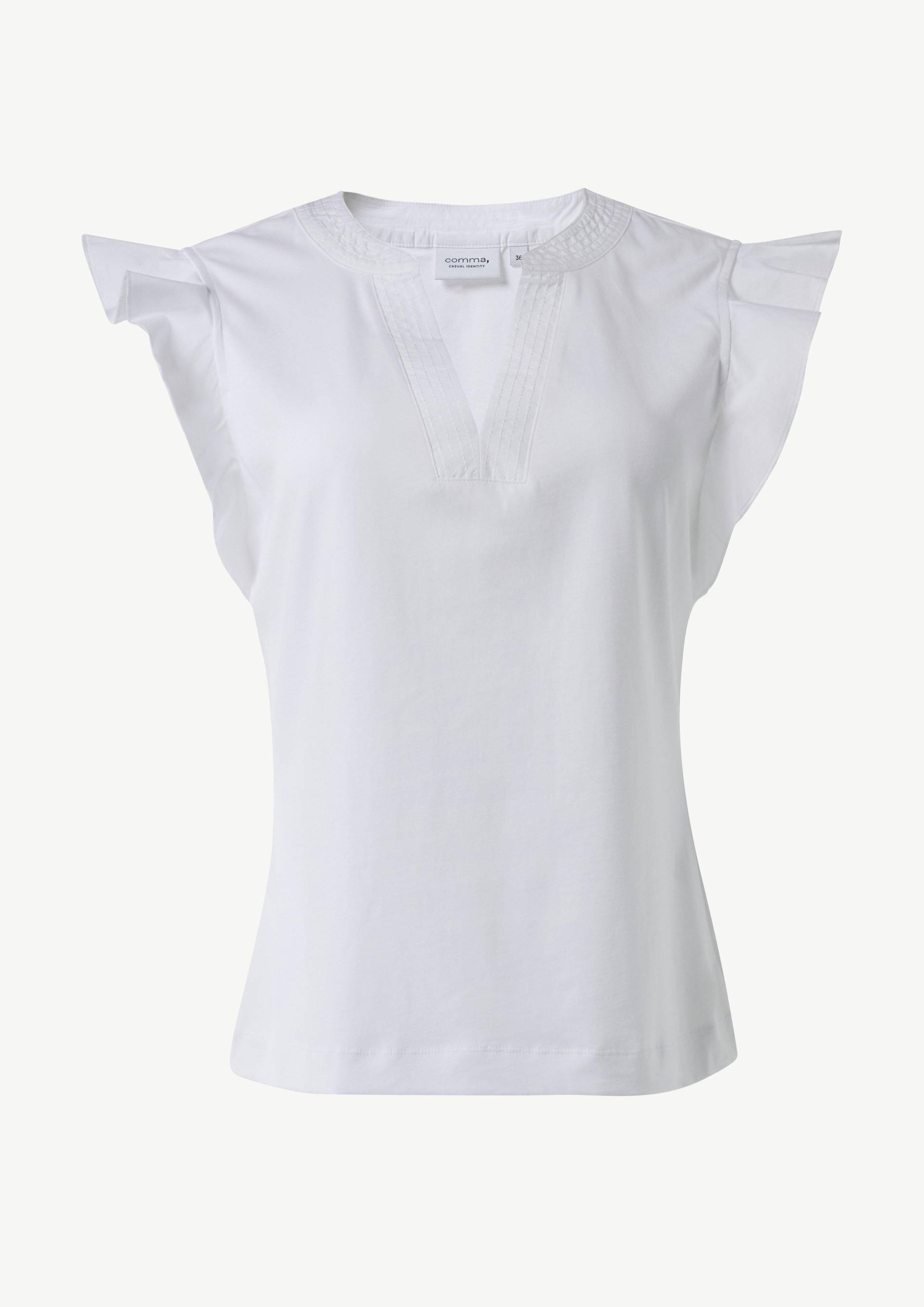 T-Shirt T-Shirt von comma casual identity