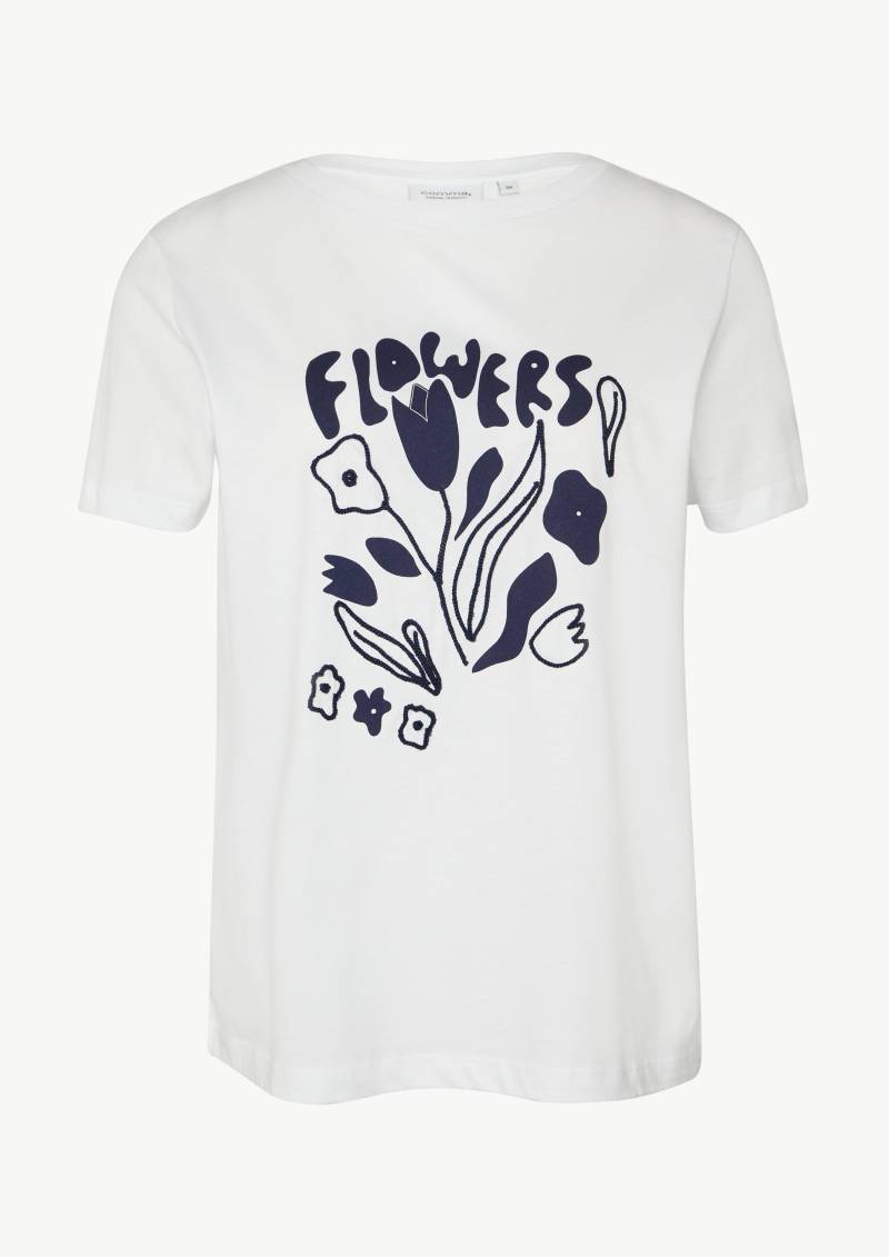 T-Shirt T-Shirt von COMMA casual identity