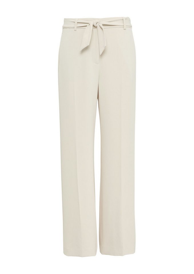 comma casual identity 2-in-1-Hose von comma casual identity