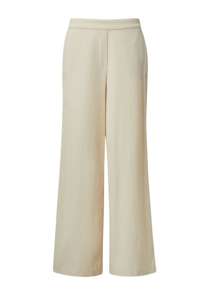 comma casual identity 2-in-1-Hose von comma casual identity