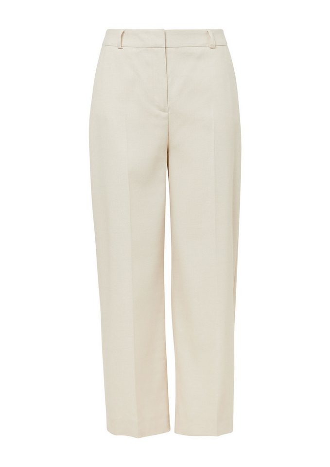 comma casual identity 2-in-1-Hose von comma casual identity