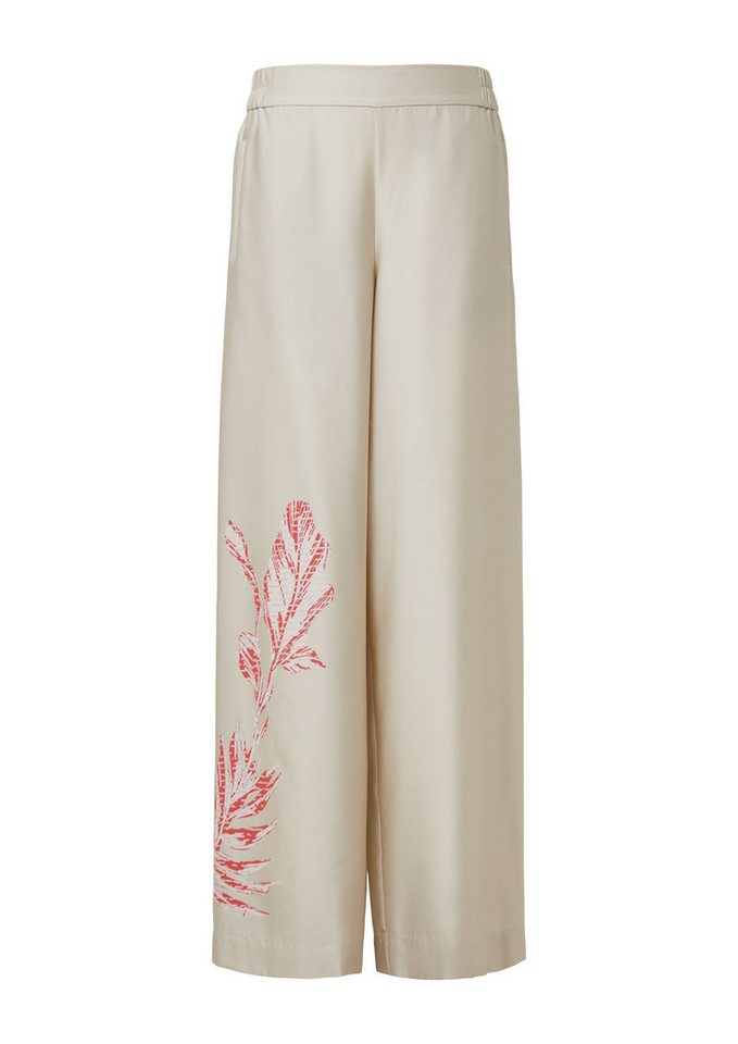 comma casual identity 2-in-1-Hose von comma casual identity