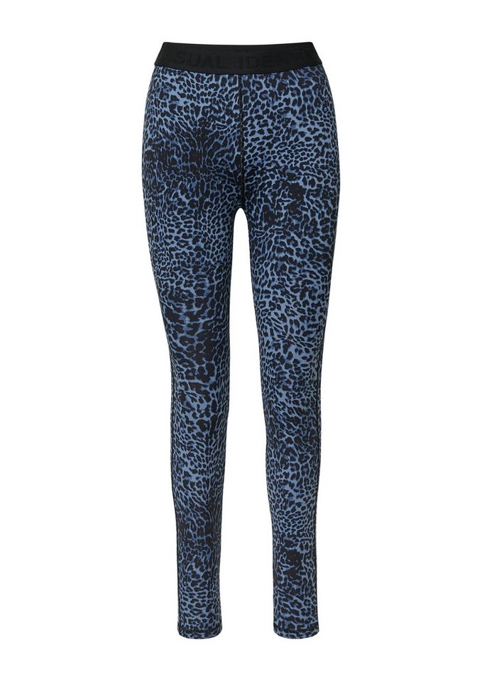comma casual identity 2-in-1-Hose von comma casual identity
