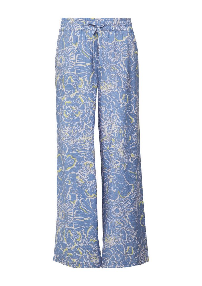 comma casual identity 2-in-1-Hose von comma casual identity