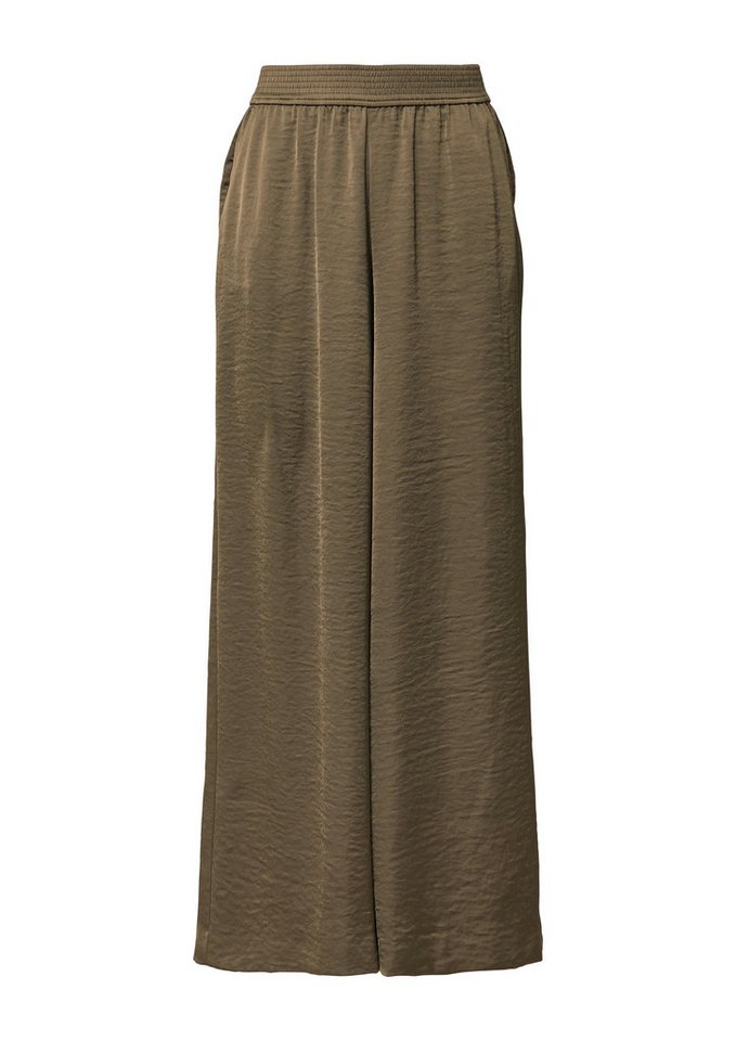 comma casual identity 2-in-1-Hose von comma casual identity