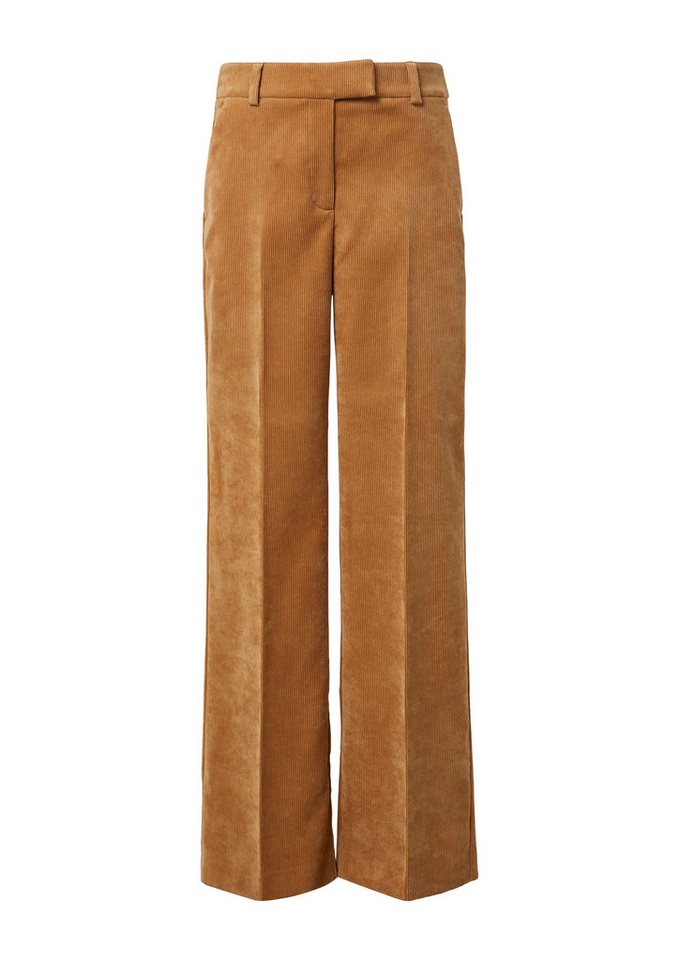 comma casual identity 2-in-1-Hose comma casual identity 2-in-1-Hose von comma casual identity