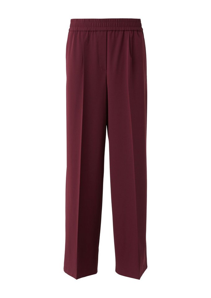 comma casual identity 2-in-1-Hose comma casual identity 2-in-1-Hose von comma casual identity