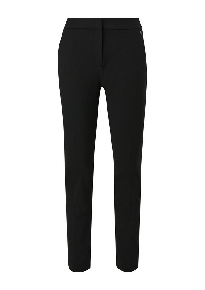 comma casual identity 2-in-1-Hose von comma casual identity