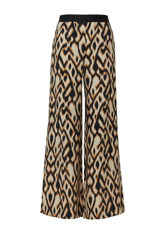 comma casual identity 2-in-1-Hose von comma casual identity