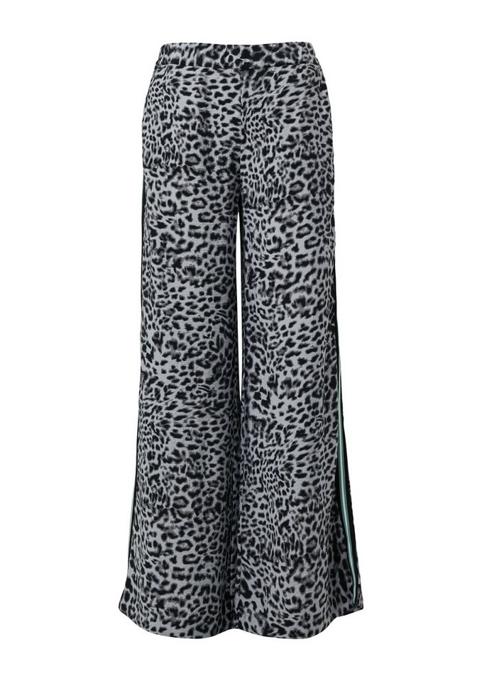 comma casual identity 2-in-1-Hose von comma casual identity