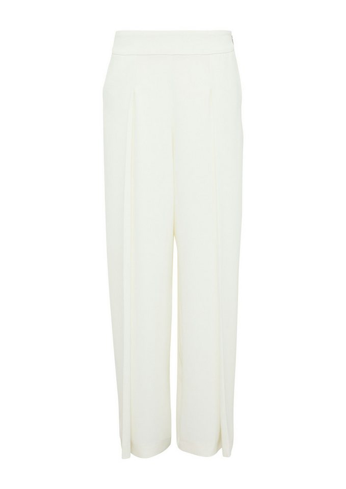 comma casual identity 2-in-1-Hose von comma casual identity