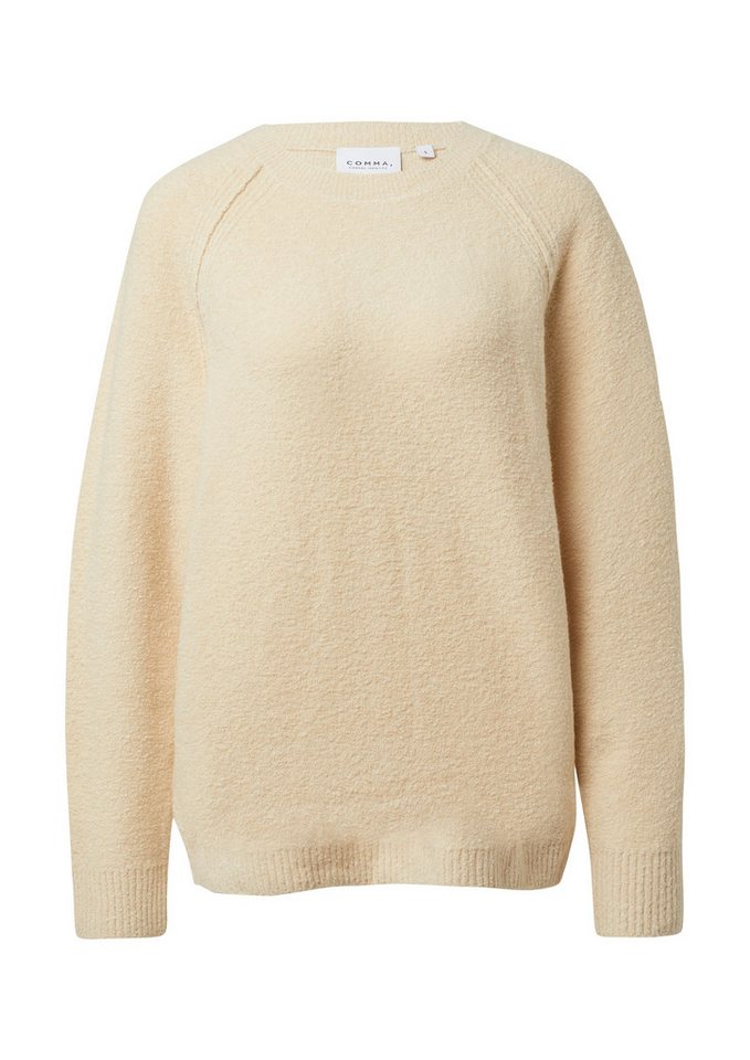 comma casual identity 2-in-1-Pullover von comma casual identity