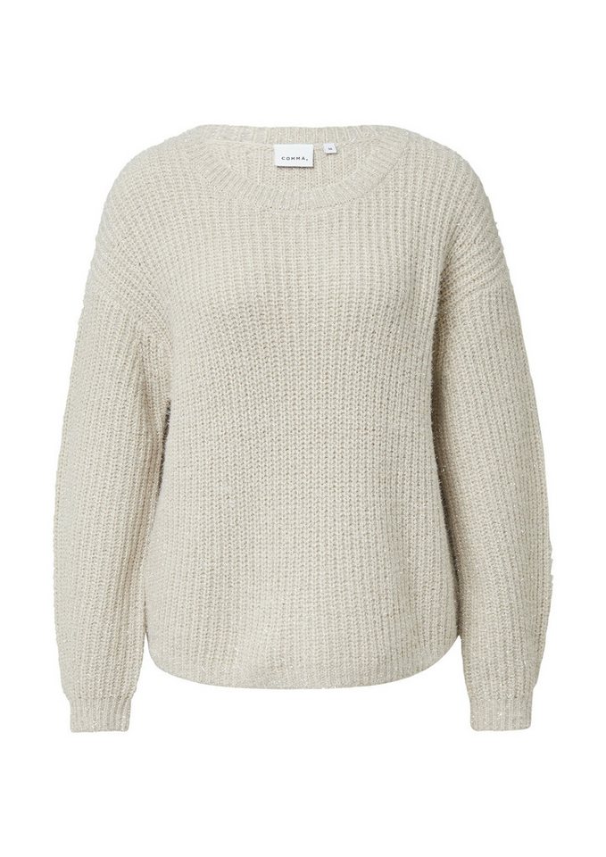 comma casual identity 2-in-1-Pullover von comma casual identity