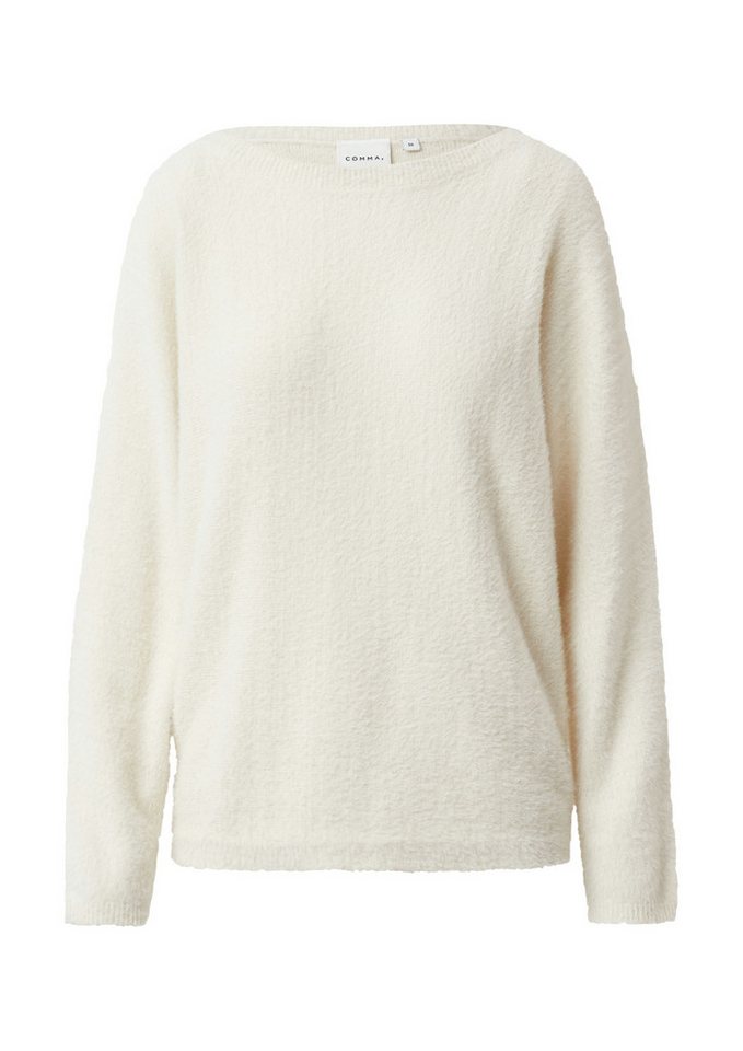 comma casual identity 2-in-1-Pullover von comma casual identity