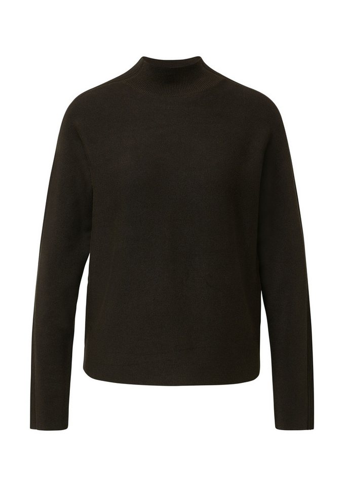 comma casual identity 2-in-1-Pullover von comma casual identity