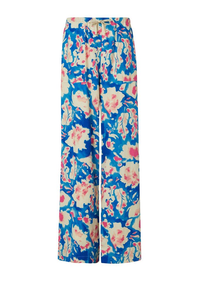 comma casual identity 5-Pocket-Hose von comma casual identity