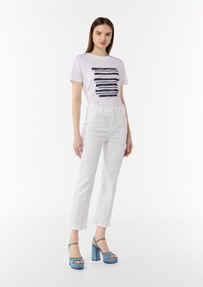comma casual identity 5-Pocket-Hose von comma casual identity
