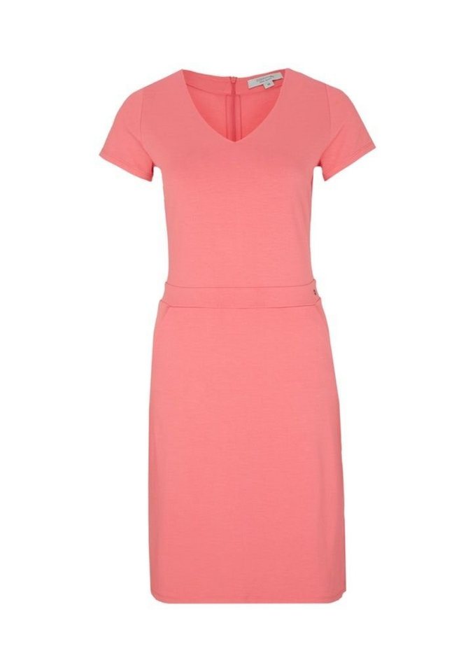 comma casual identity A-Linien-Kleid von comma casual identity