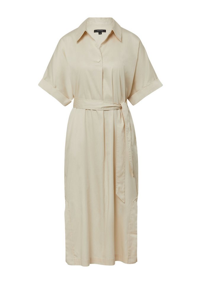 comma casual identity Abendkleid comma casual identity Abendkleid von comma casual identity