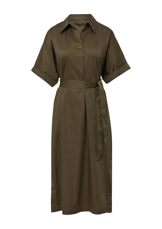 comma casual identity Abendkleid von comma casual identity