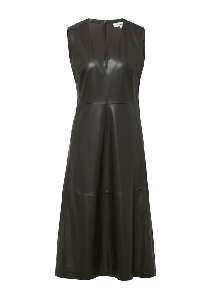 comma casual identity Abendkleid von comma casual identity