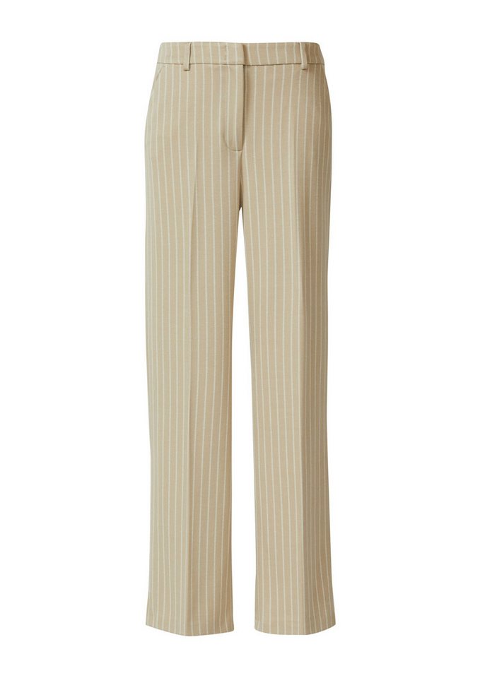 comma casual identity Anzughose von comma casual identity