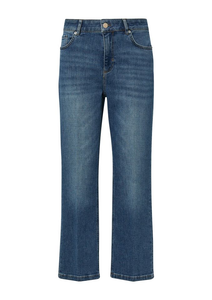 comma casual identity Bequeme Jeans von comma casual identity