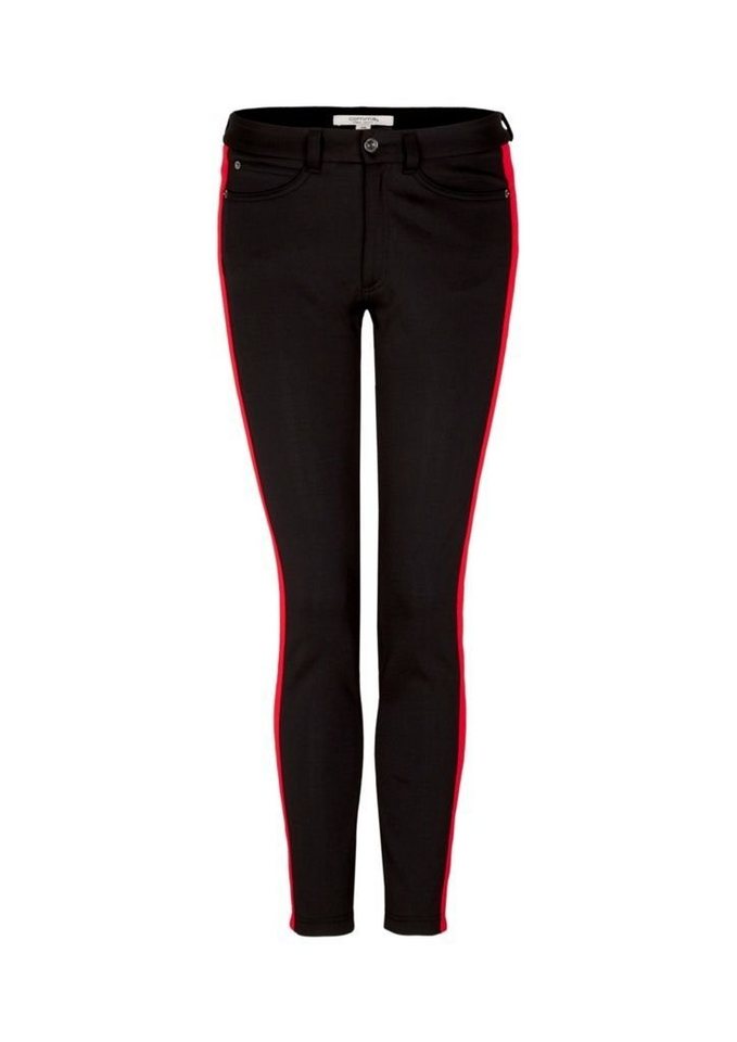 comma casual identity Bermudas von comma casual identity