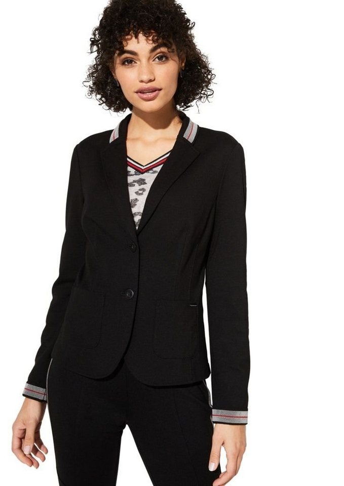 comma casual identity Blouson von comma casual identity