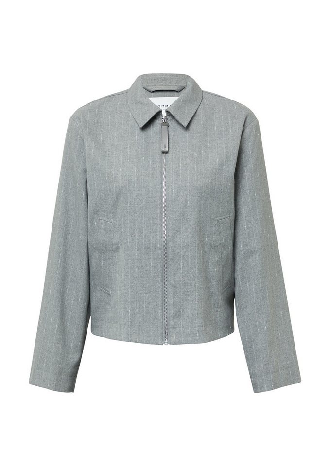 comma casual identity Blusenblazer von comma casual identity