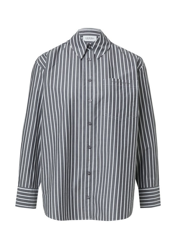 comma casual identity Blusentop Bluse von comma casual identity