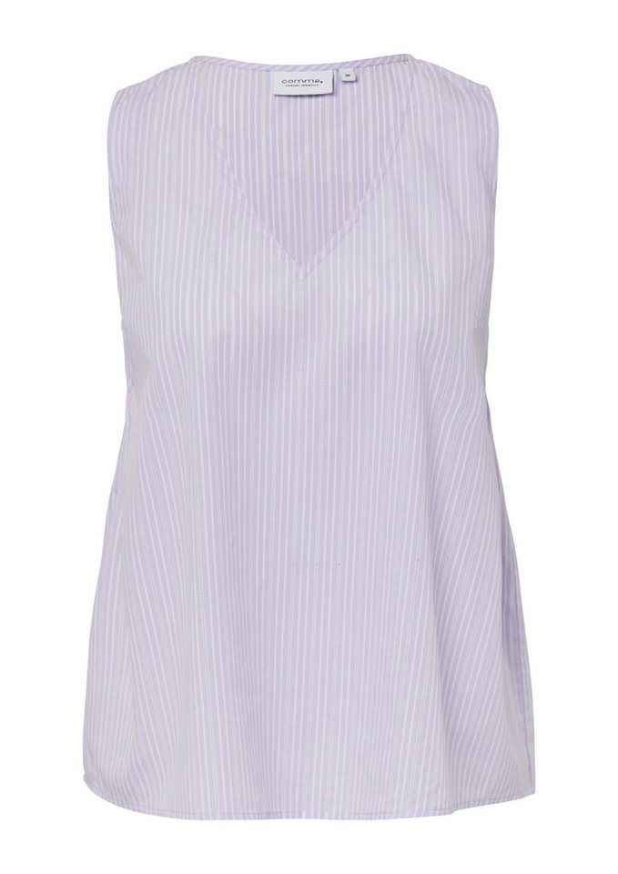 comma casual identity Blusentop Bluse von comma casual identity