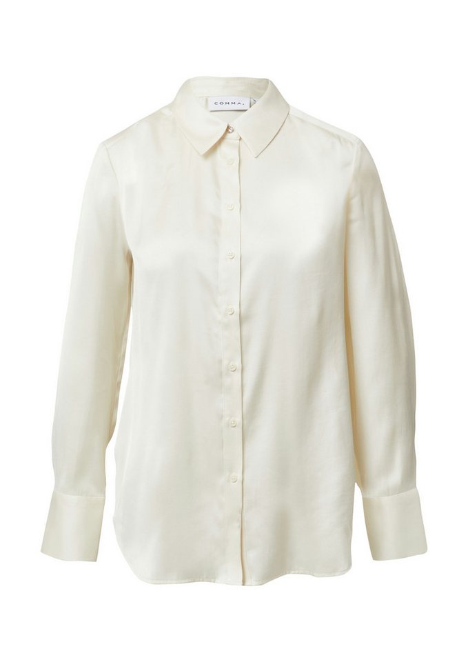 comma casual identity Funktionsbluse von comma casual identity