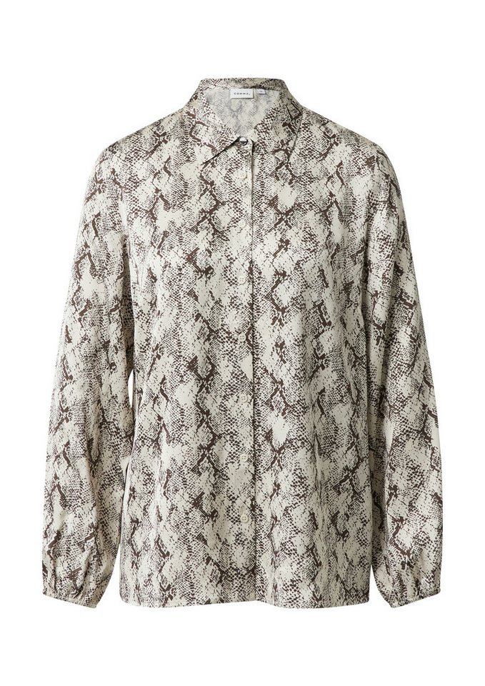 comma casual identity Funktionsbluse von comma casual identity