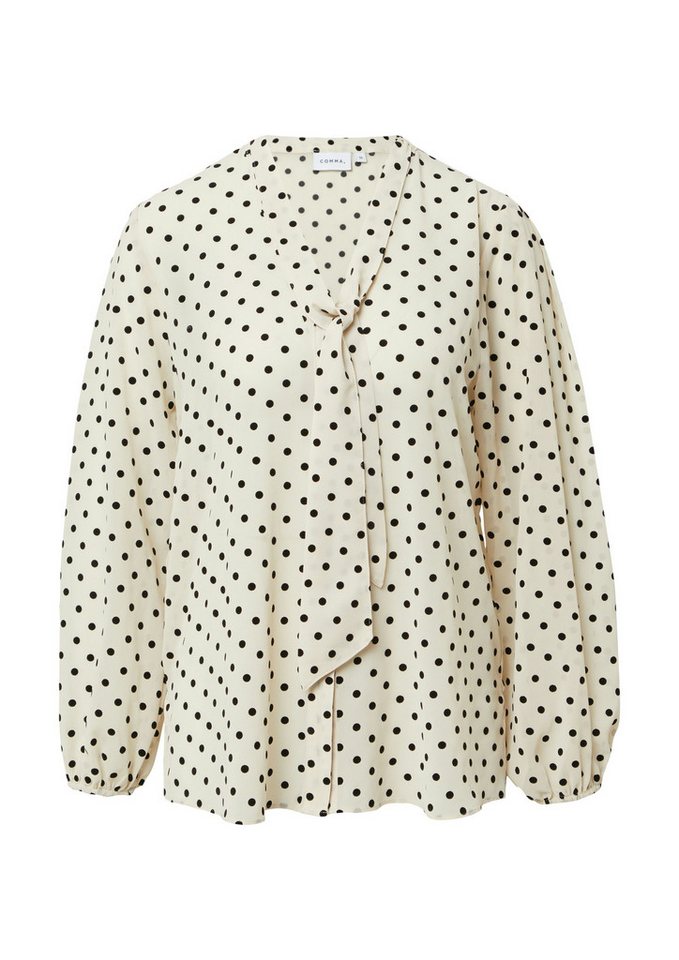 comma casual identity Funktionsbluse von comma casual identity