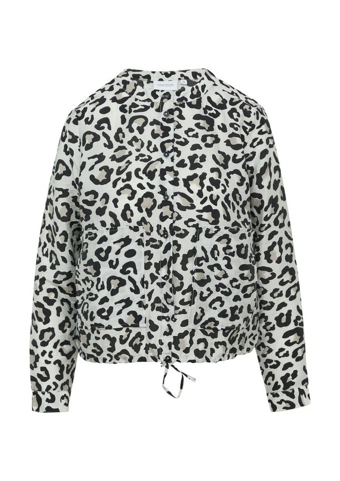comma casual identity Funktionsbluse comma casual identity Funktionsbluse von comma casual identity