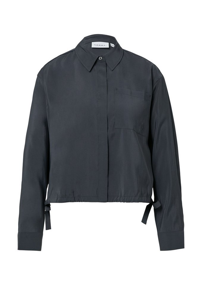 comma casual identity Funktionsbluse von comma casual identity