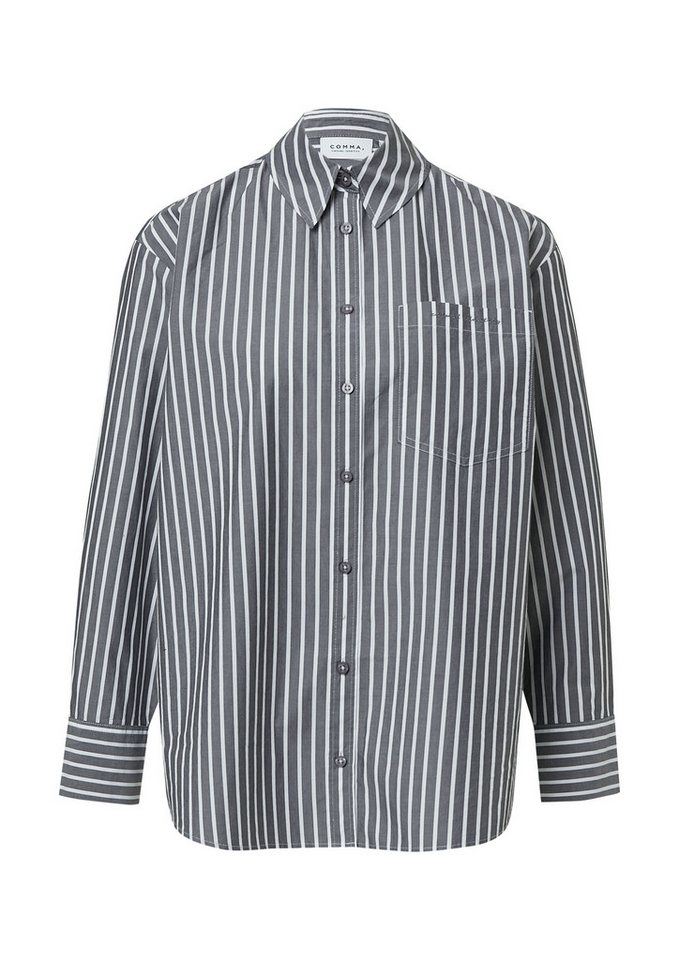 comma casual identity Funktionsbluse von comma casual identity