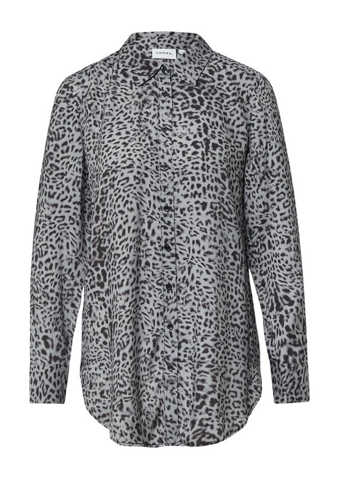 comma casual identity Funktionsbluse von comma casual identity