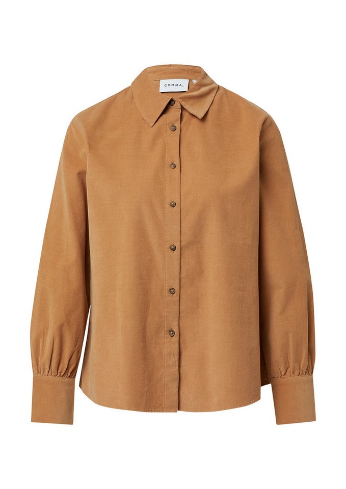 comma casual identity Funktionsbluse von comma casual identity