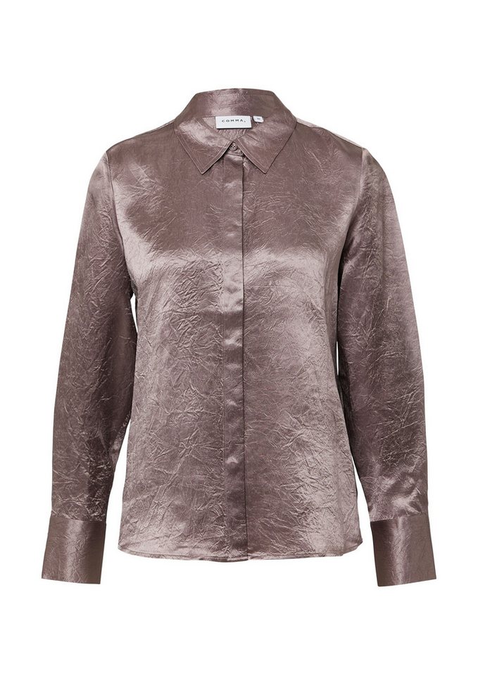 comma casual identity Funktionsbluse comma casual identity Funktionsbluse von comma casual identity