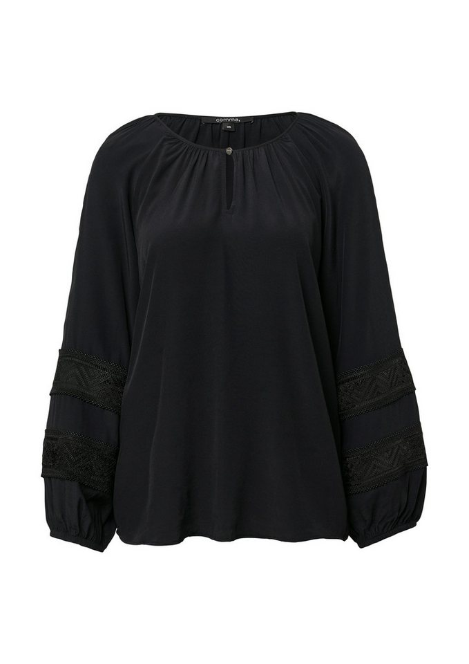 comma casual identity Funktionsbluse von comma casual identity