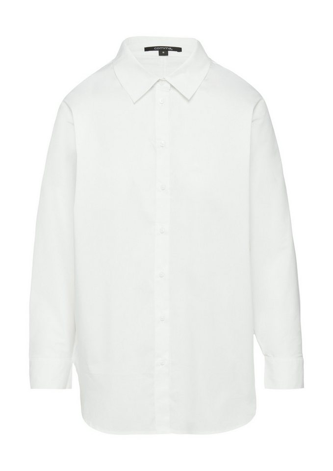 comma casual identity Funktionsbluse von comma casual identity