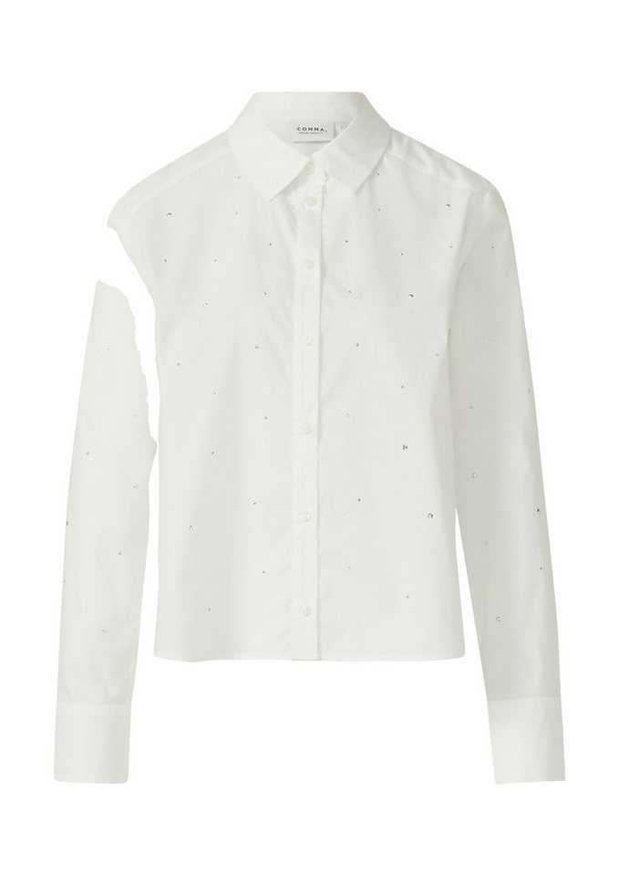 comma casual identity Funktionsbluse comma casual identity Funktionsbluse von comma casual identity
