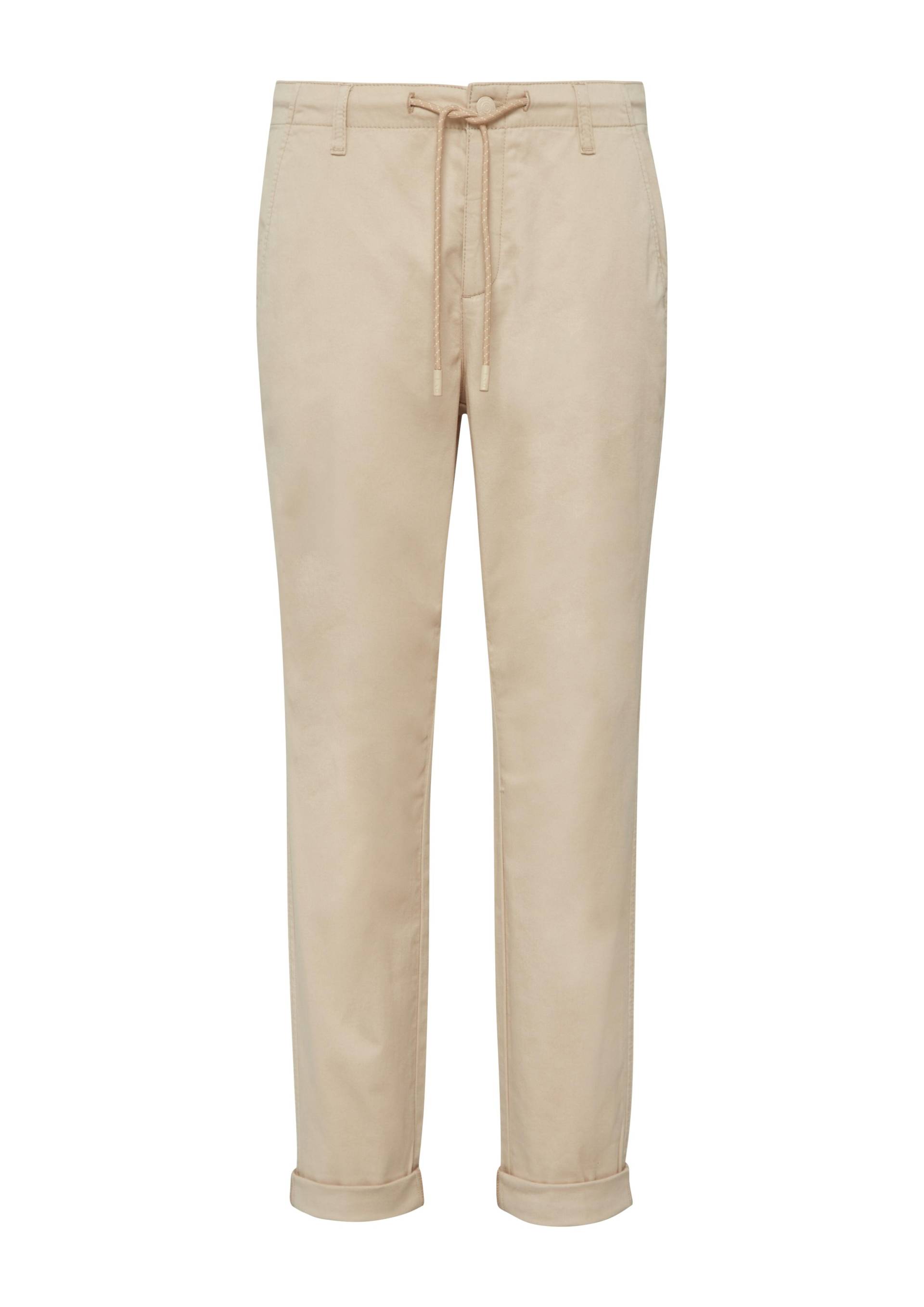 comma casual identity - Hose braun - Gr. - 40 von comma casual identity