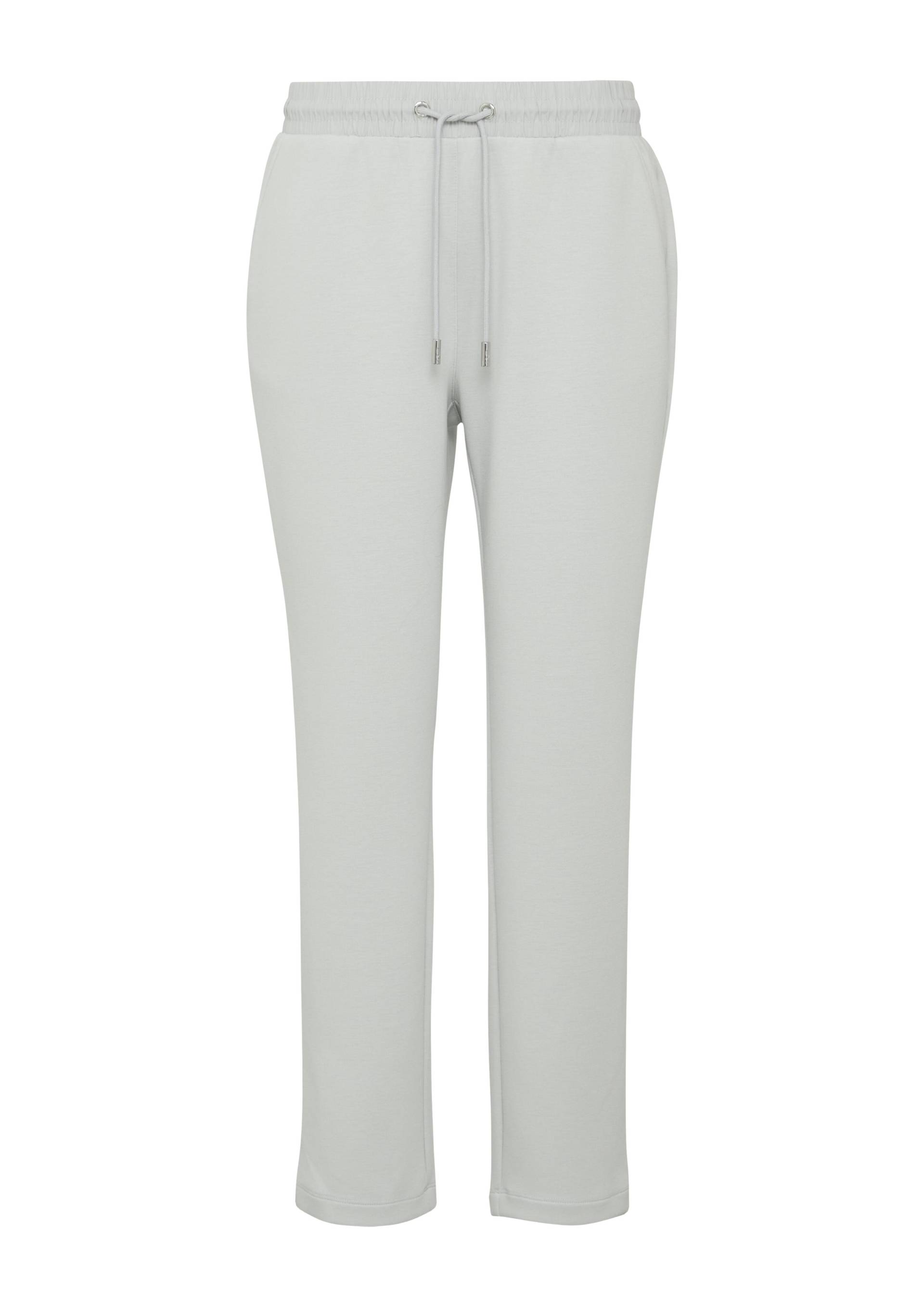 comma casual identity - Hose grau - Gr. - 34 von comma casual identity