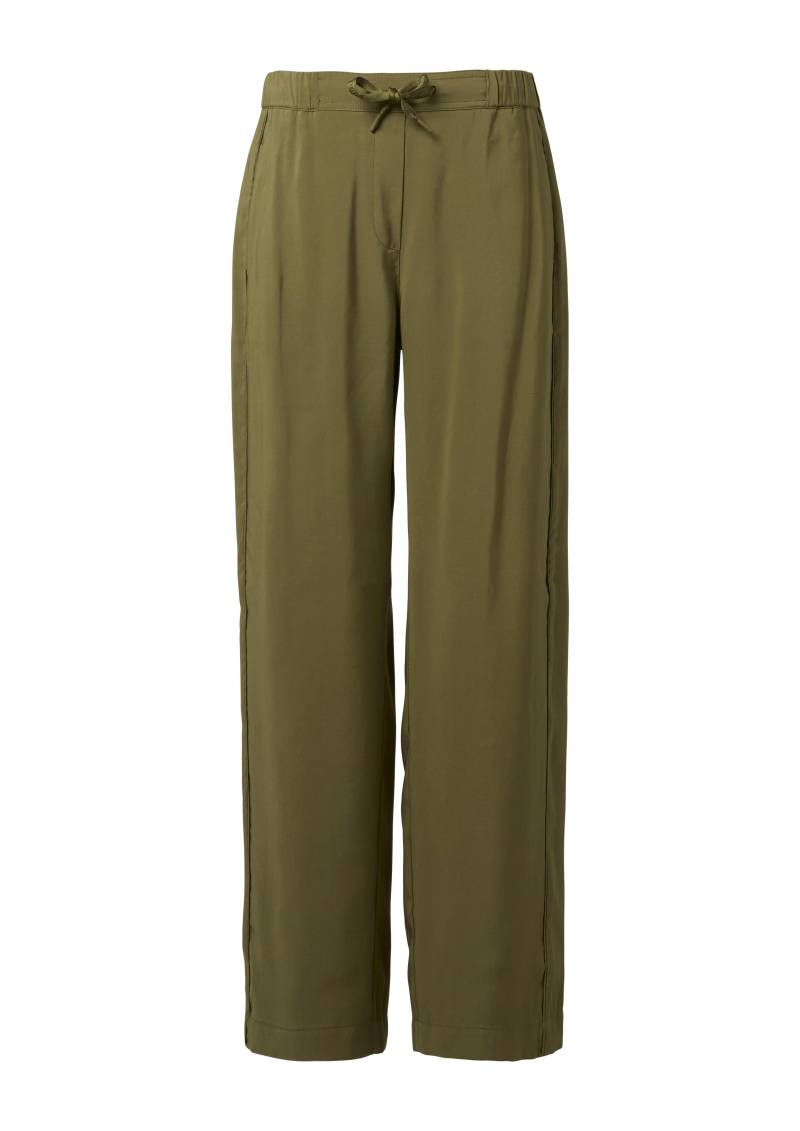comma casual identity - Hose olive - Gr. - 34 von comma casual identity