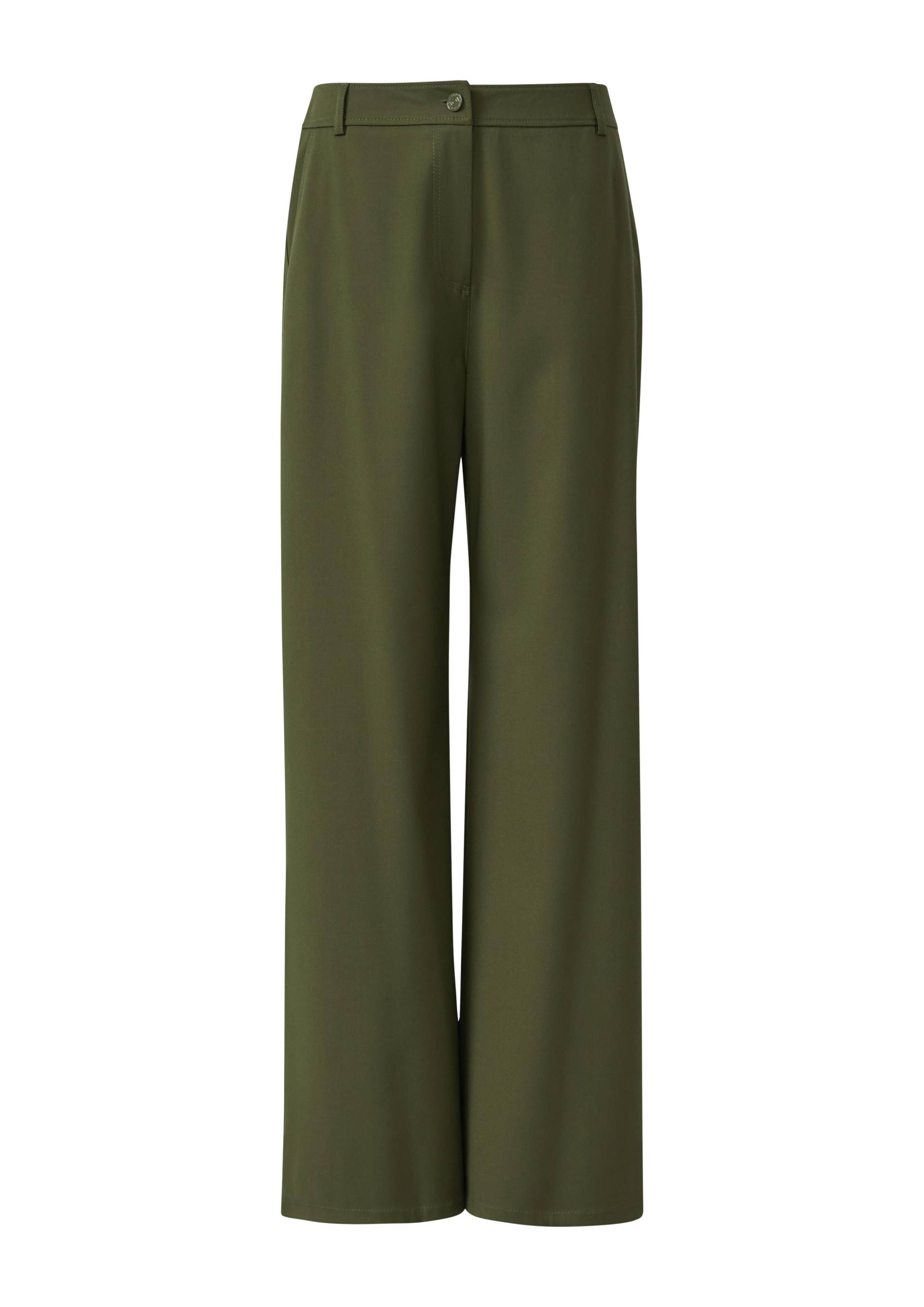 comma casual identity - Hose olive - Gr. - 40/REG von comma casual identity