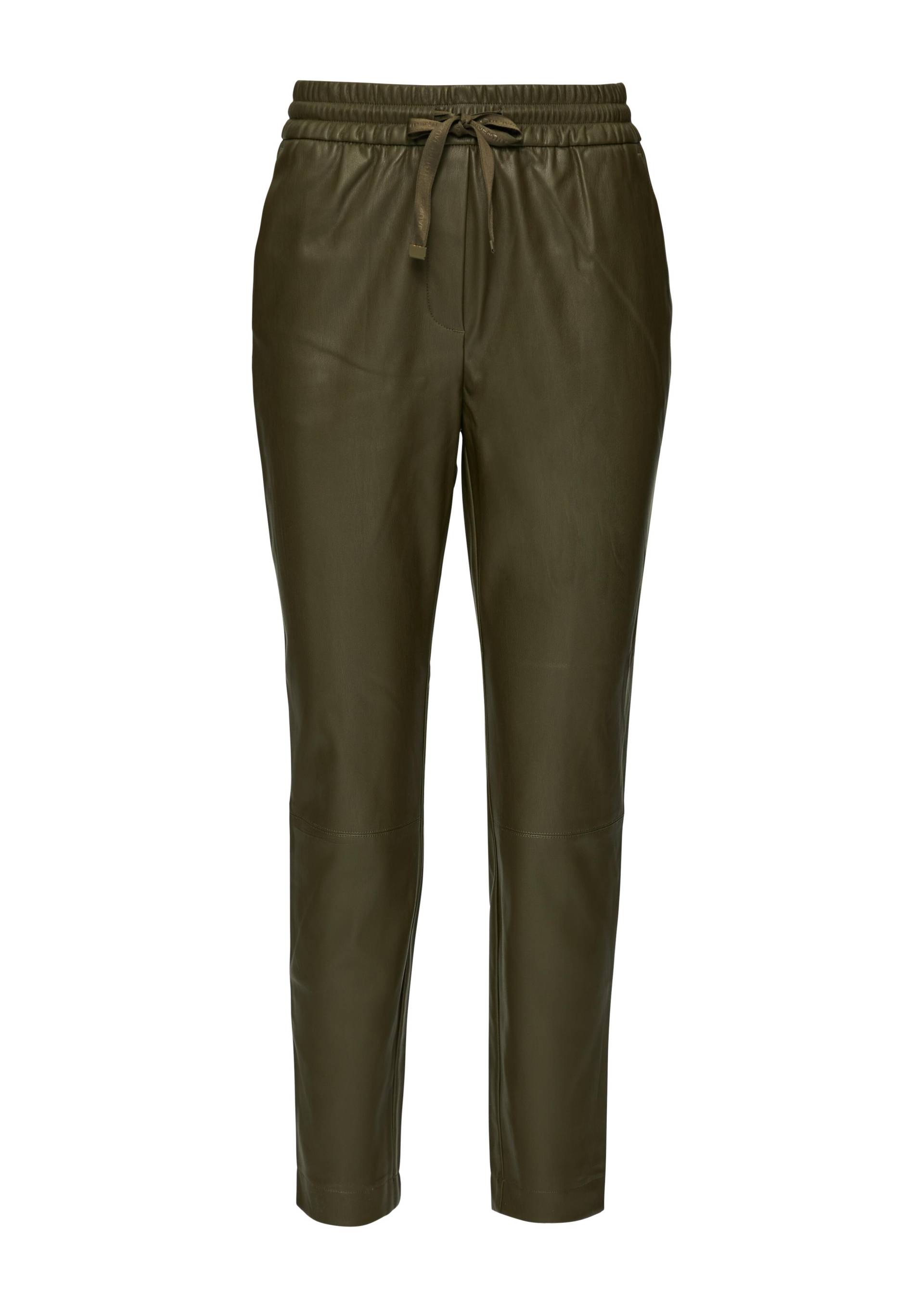 comma casual identity - Hose olive - Gr. - 42 von comma casual identity